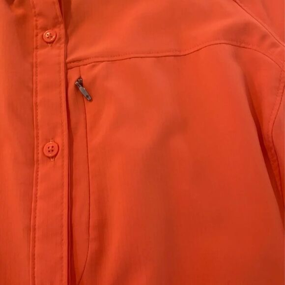 Columbia Omni Shade Shirt - Picture 4 of 7